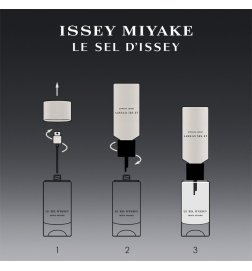 Le Sel d'Issey - Eau de Toilette Le Sel d'Issey - Eau de Toilette